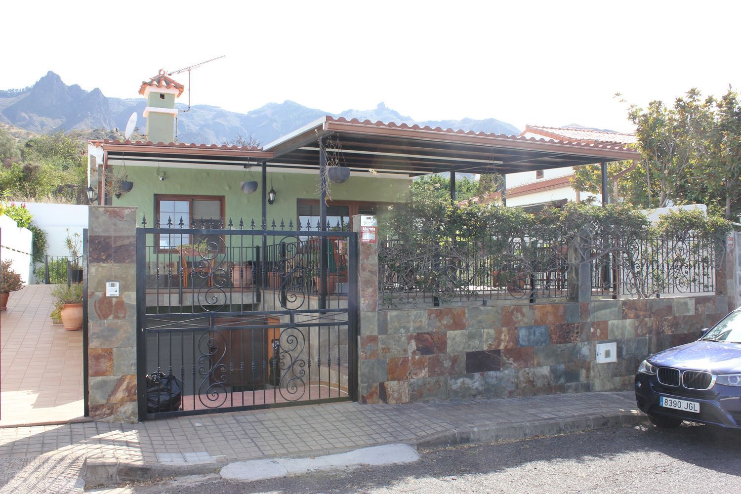 Casas o chalets-Venta-Valsequillo de Gran Canaria-1767045-Foto-6