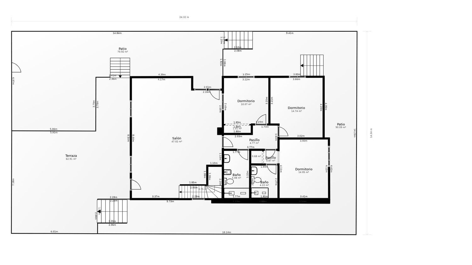 Casas o chalets-Venta-Valsequillo de Gran Canaria-1767045-Foto-64