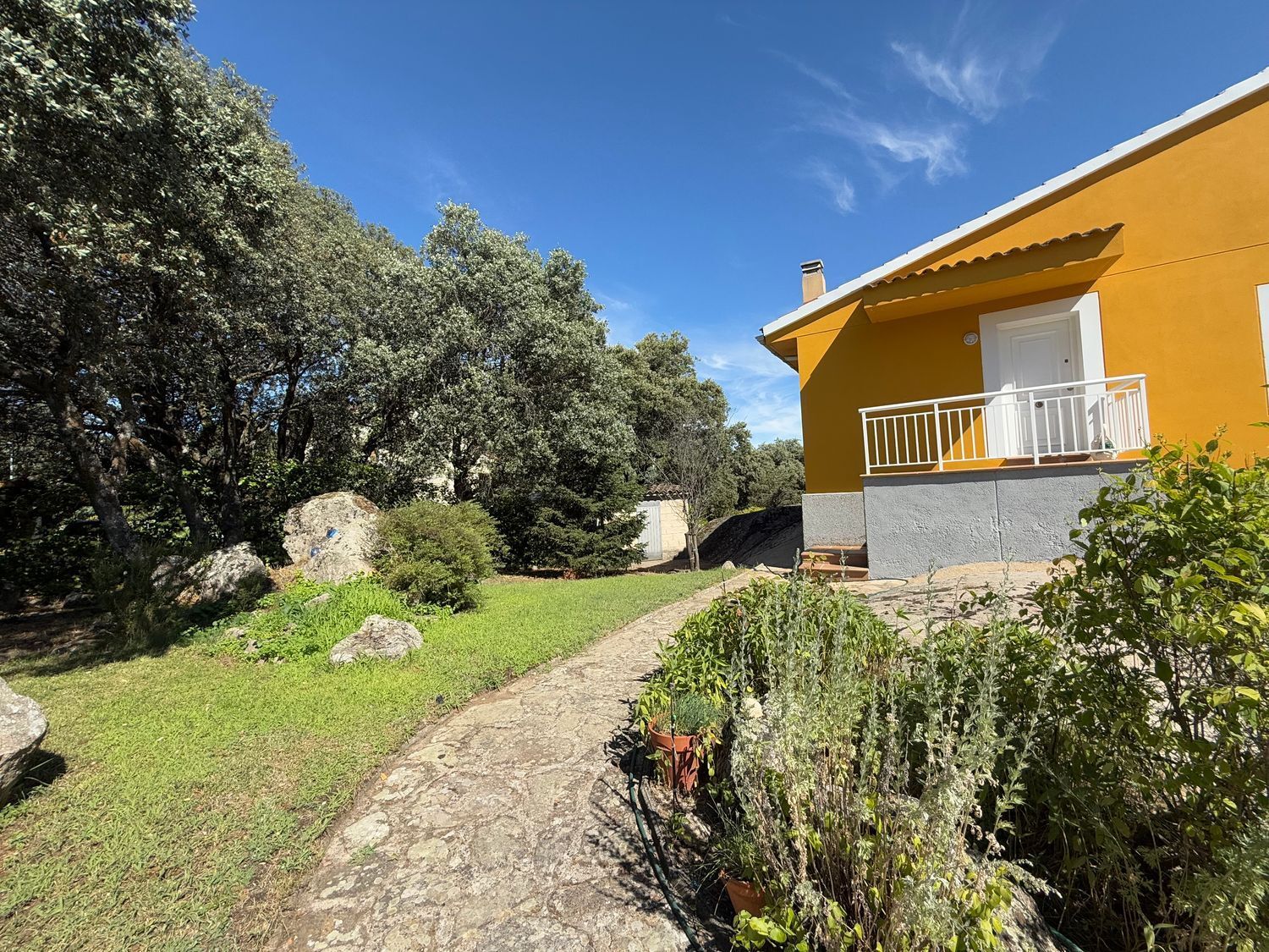 Casas o chalets-Venta-Valdemorillo-1834879