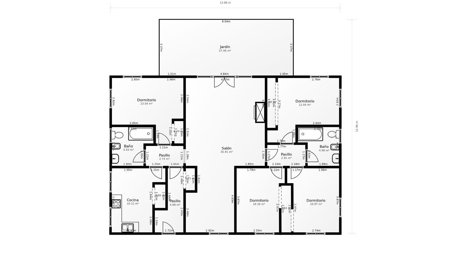 Casas o chalets-Venta-Valdemorillo-1834879-Foto-54