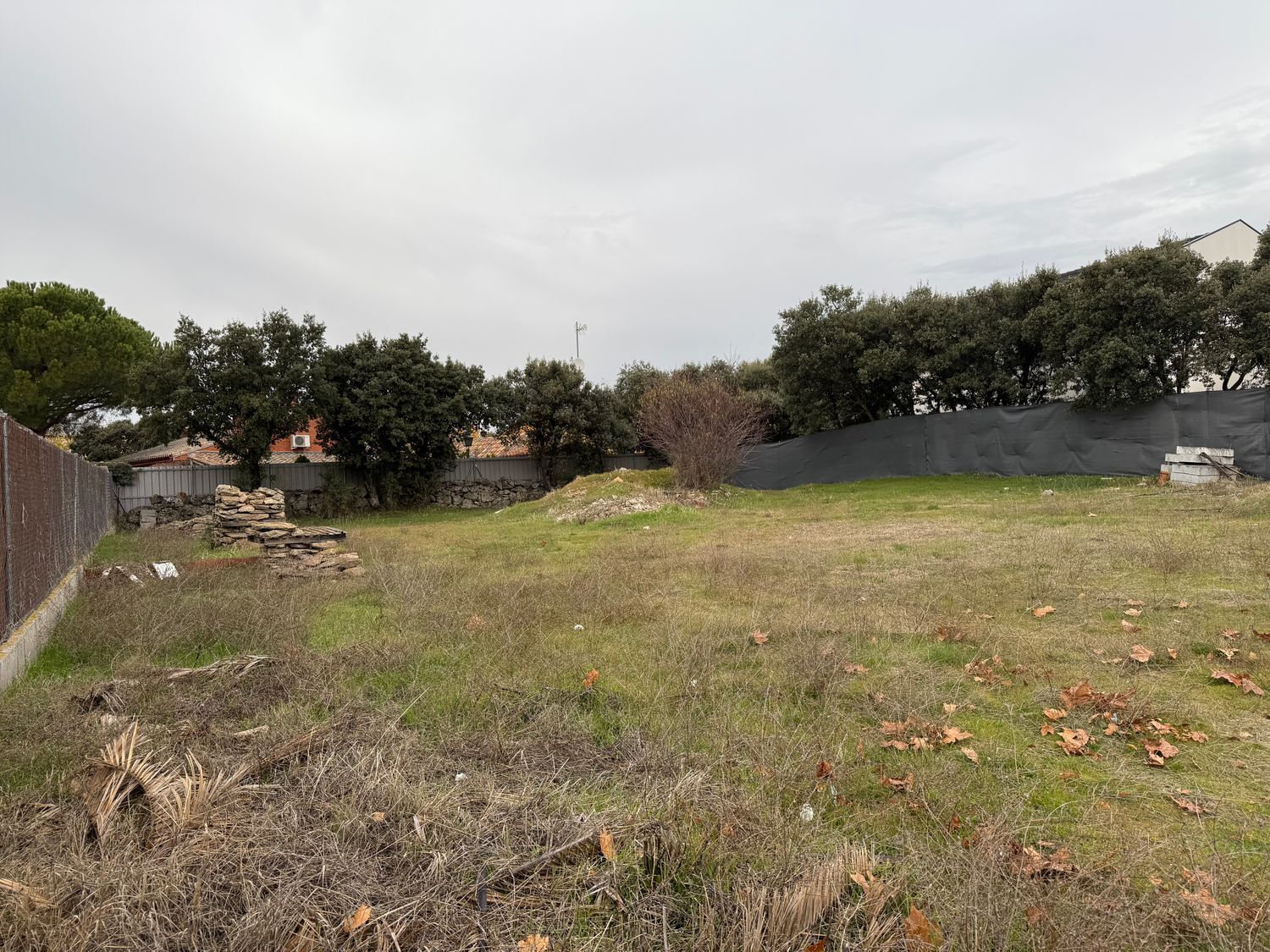 Fincas y solares-Venta-Colmenarejo-2031935-Foto-2