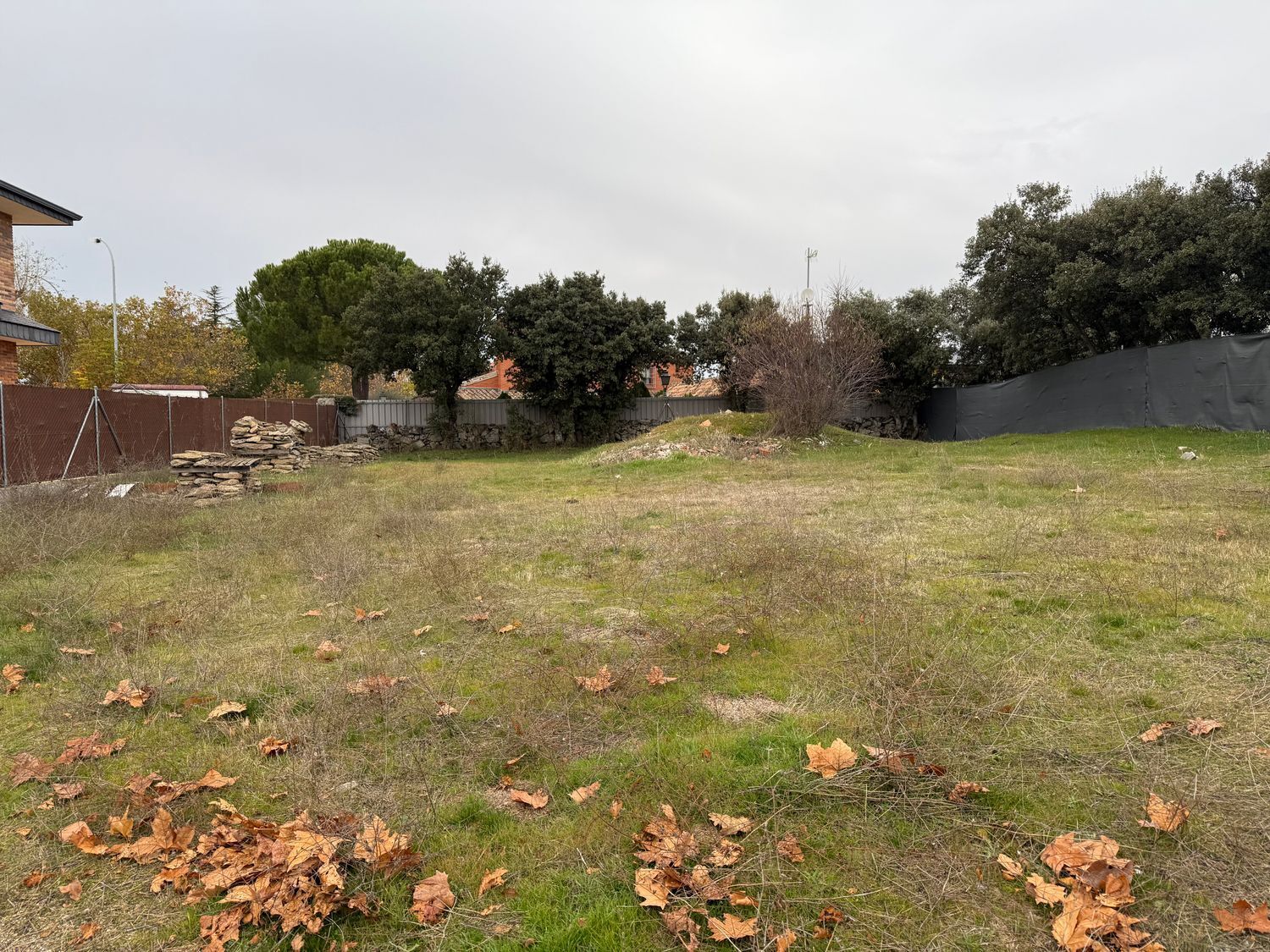 Fincas y solares-Venta-Colmenarejo-2031935-Foto-3