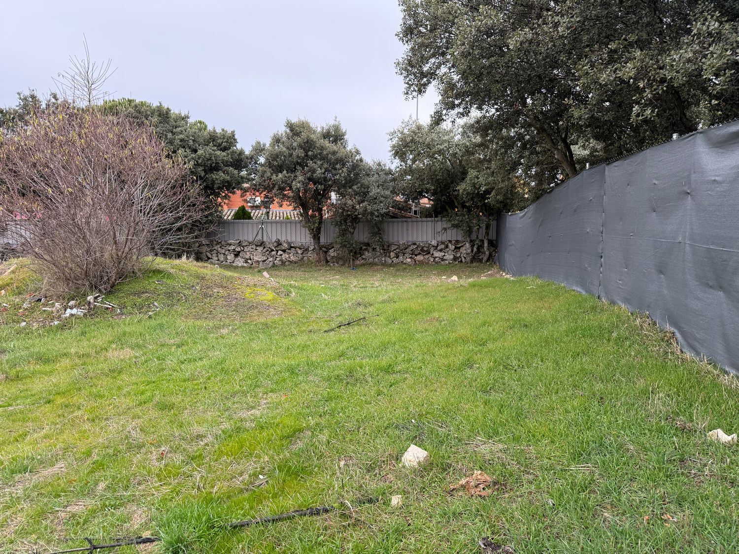 Fincas y solares-Venta-Colmenarejo-2031935-Foto-6