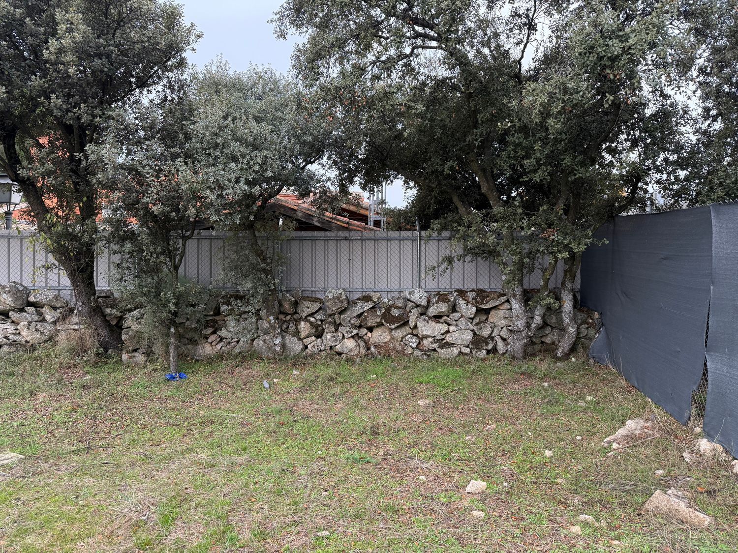 Fincas y solares-Venta-Colmenarejo-2031935-Foto-8