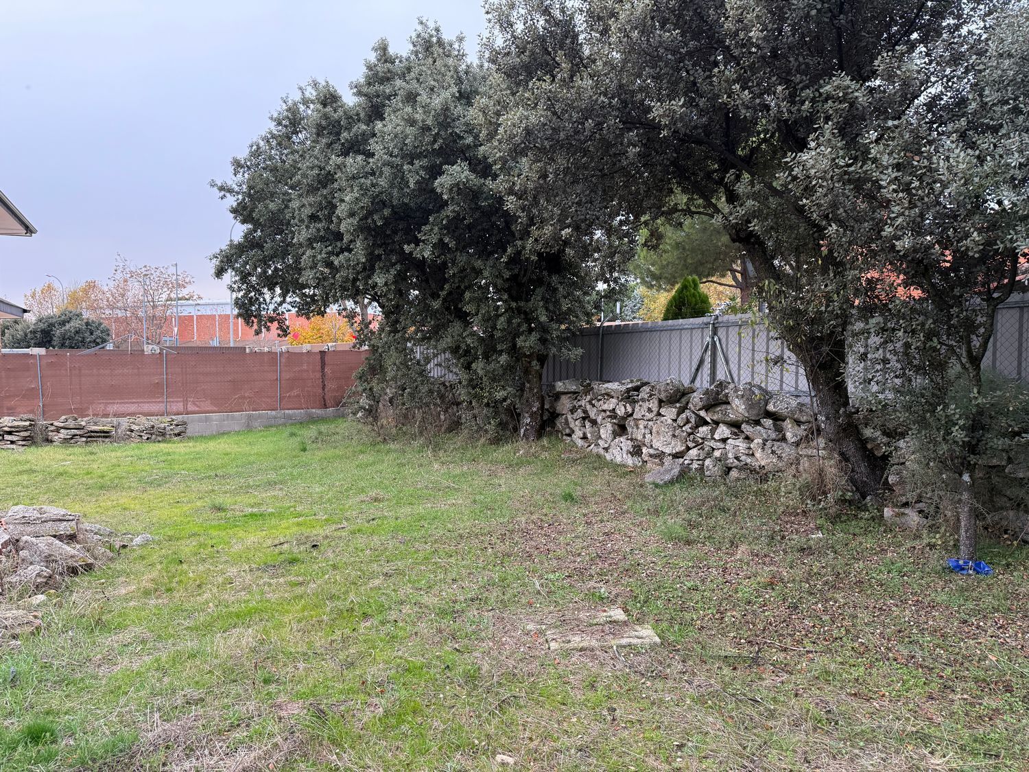 Fincas y solares-Venta-Colmenarejo-2031935-Foto-9
