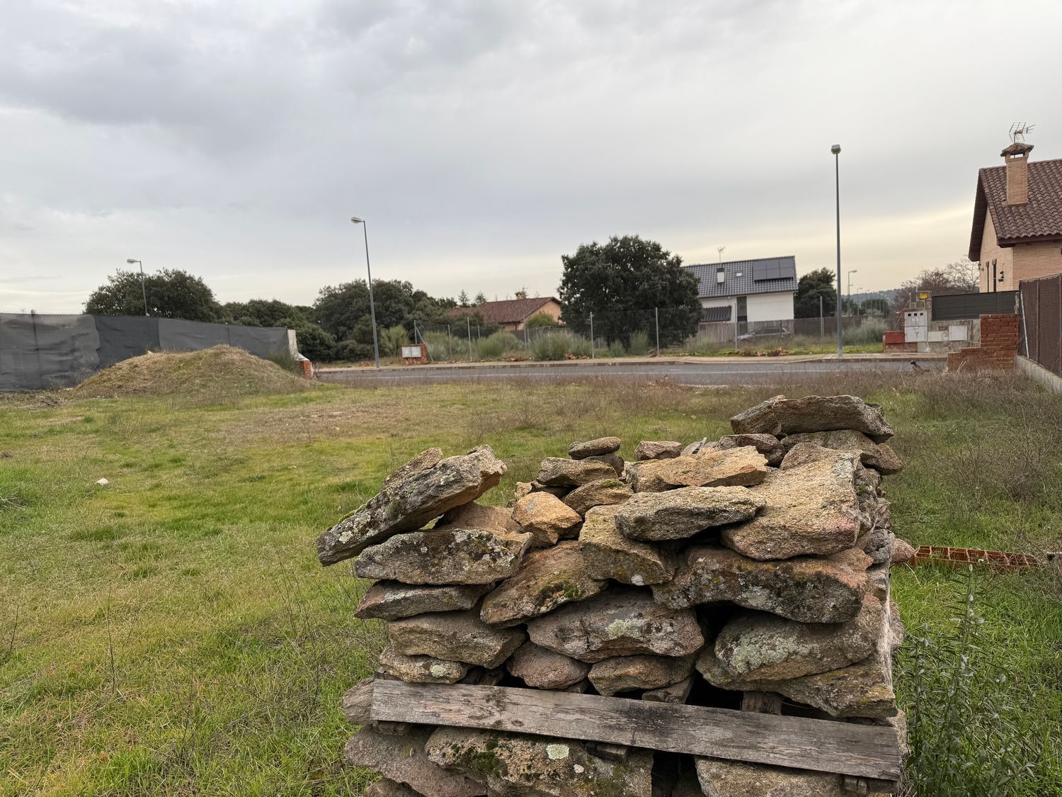 Fincas y solares-Venta-Colmenarejo-2031935-Foto-15