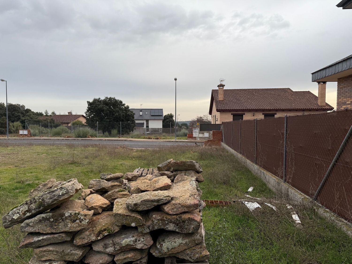 Fincas y solares-Venta-Colmenarejo-2031935-Foto-18