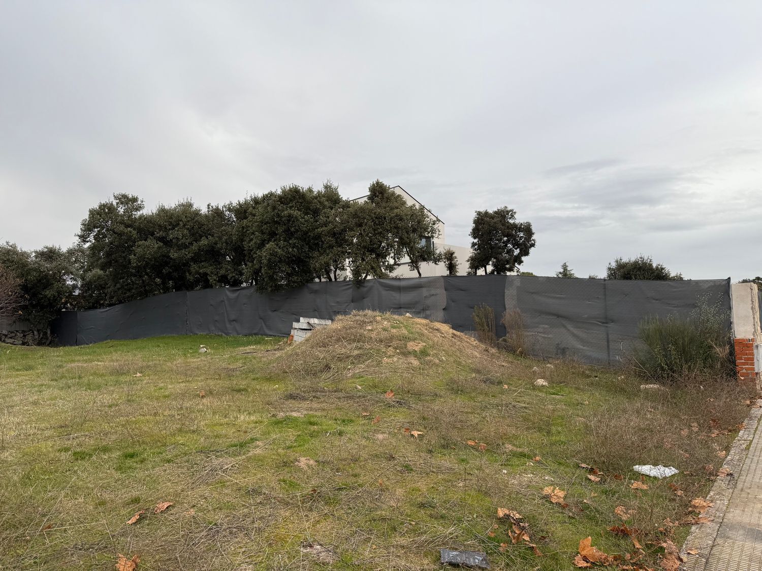 Fincas y solares-Venta-Colmenarejo-2031935-Foto-22