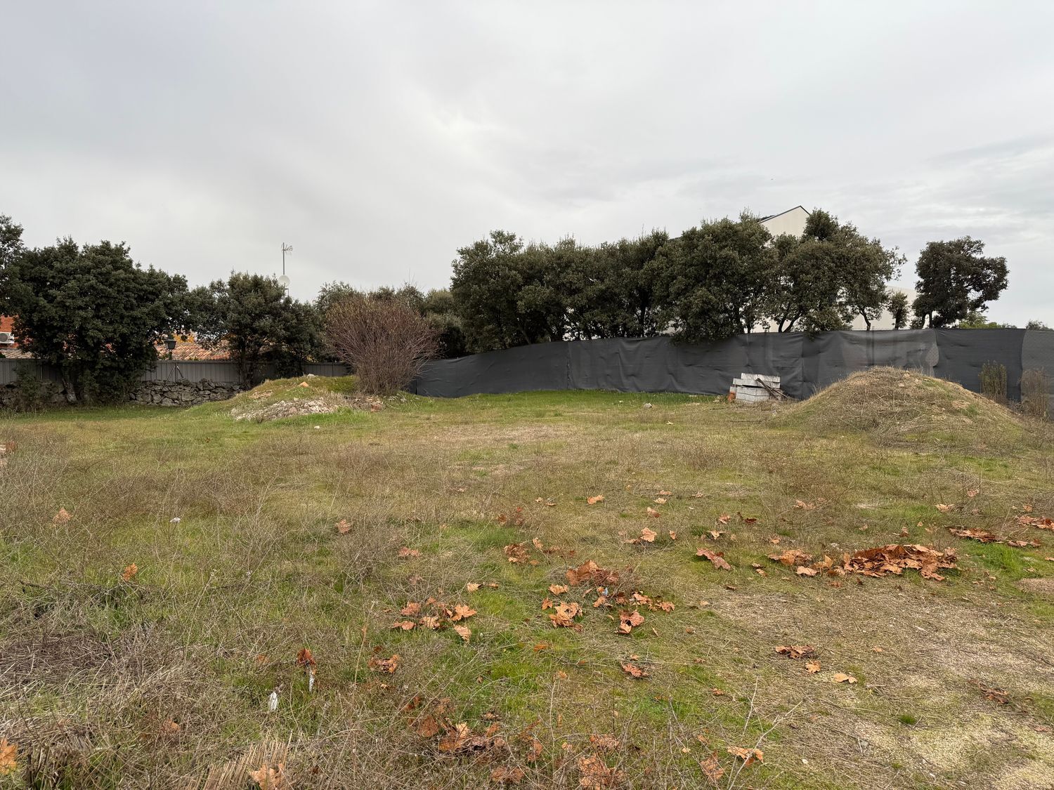 Fincas y solares-Venta-Colmenarejo-2031935-Foto-24