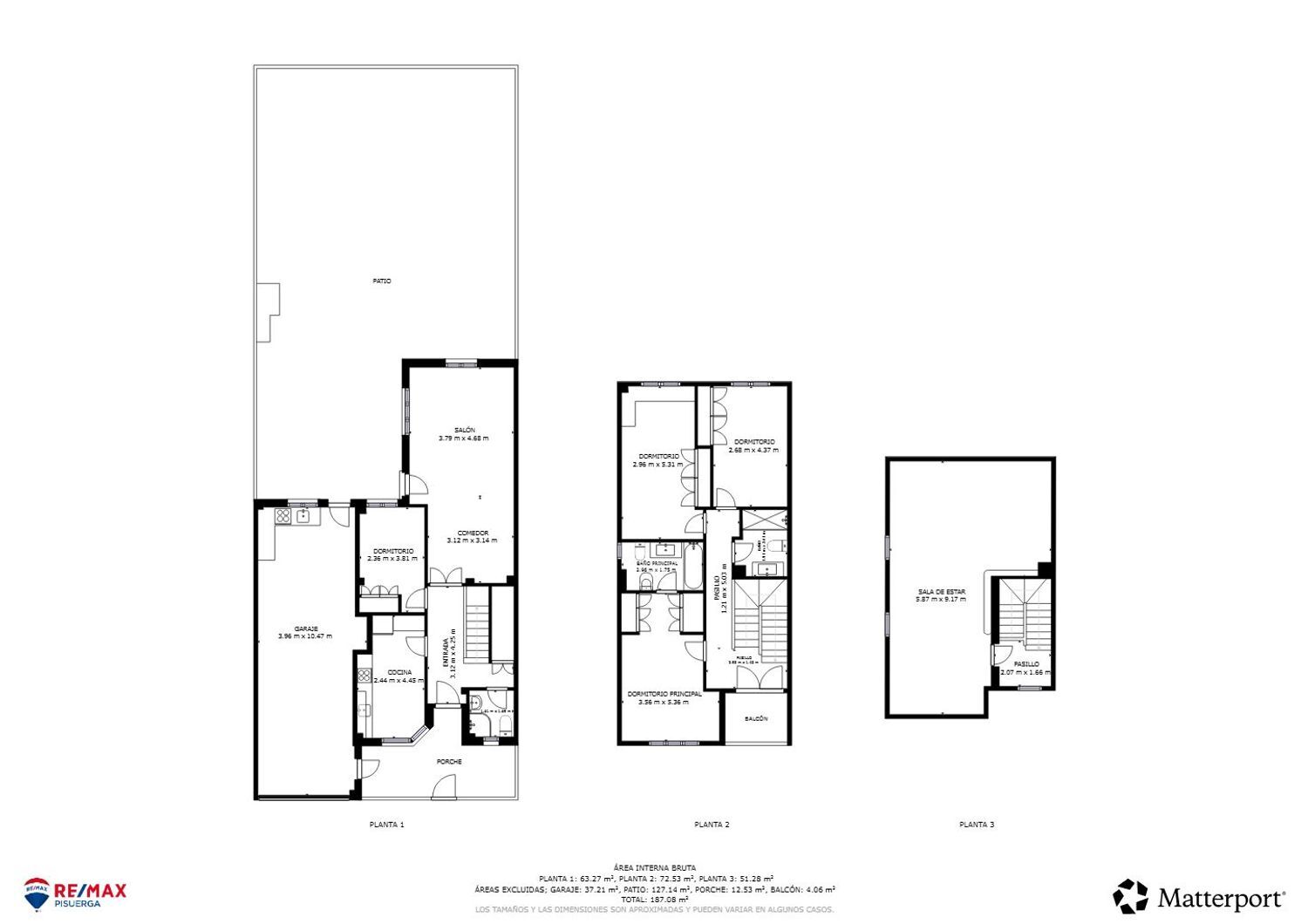 Casas o chalets-Venta-ZaratÃ¡n-2031941-Foto-86