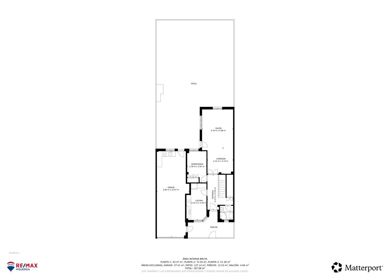 Casas o chalets-Venta-ZaratÃ¡n-2031941-Foto-87