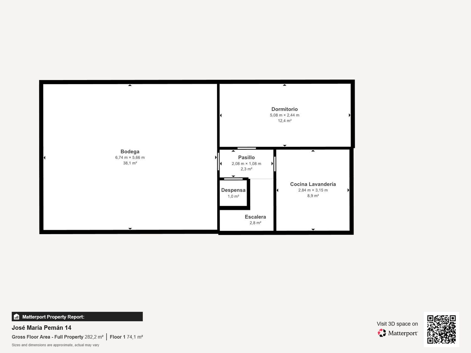 Casas o chalets-Venta-Valladolid-2031944-Foto-87