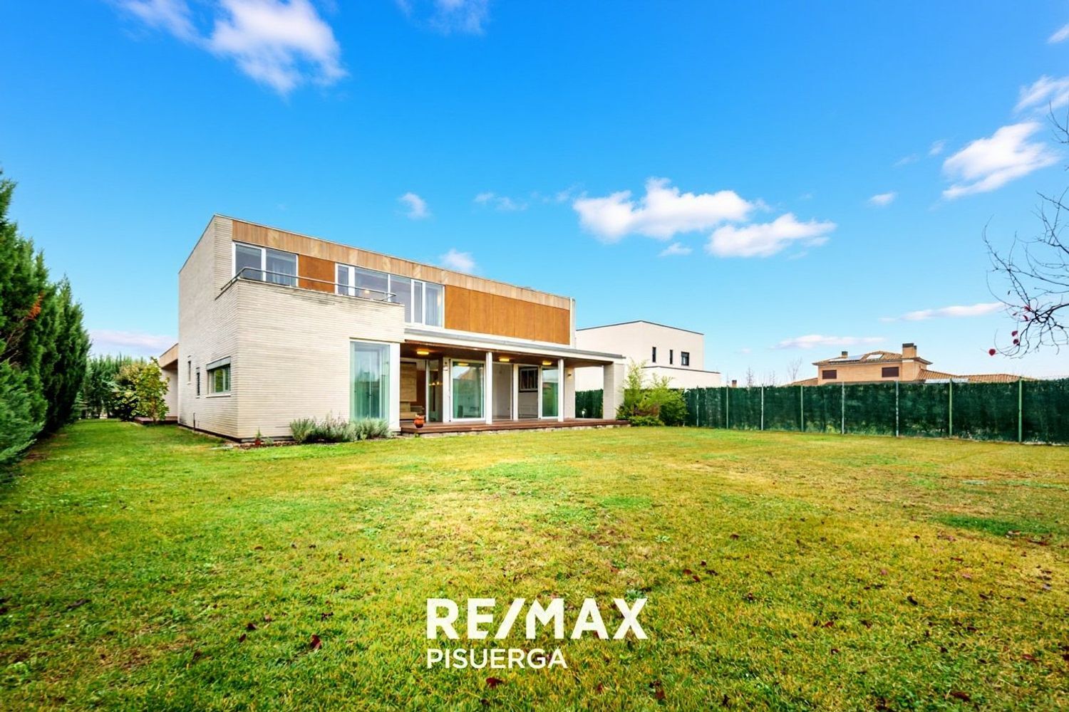 Casas o chalets-Alquiler-Laguna de Duero-2031950-Foto-4