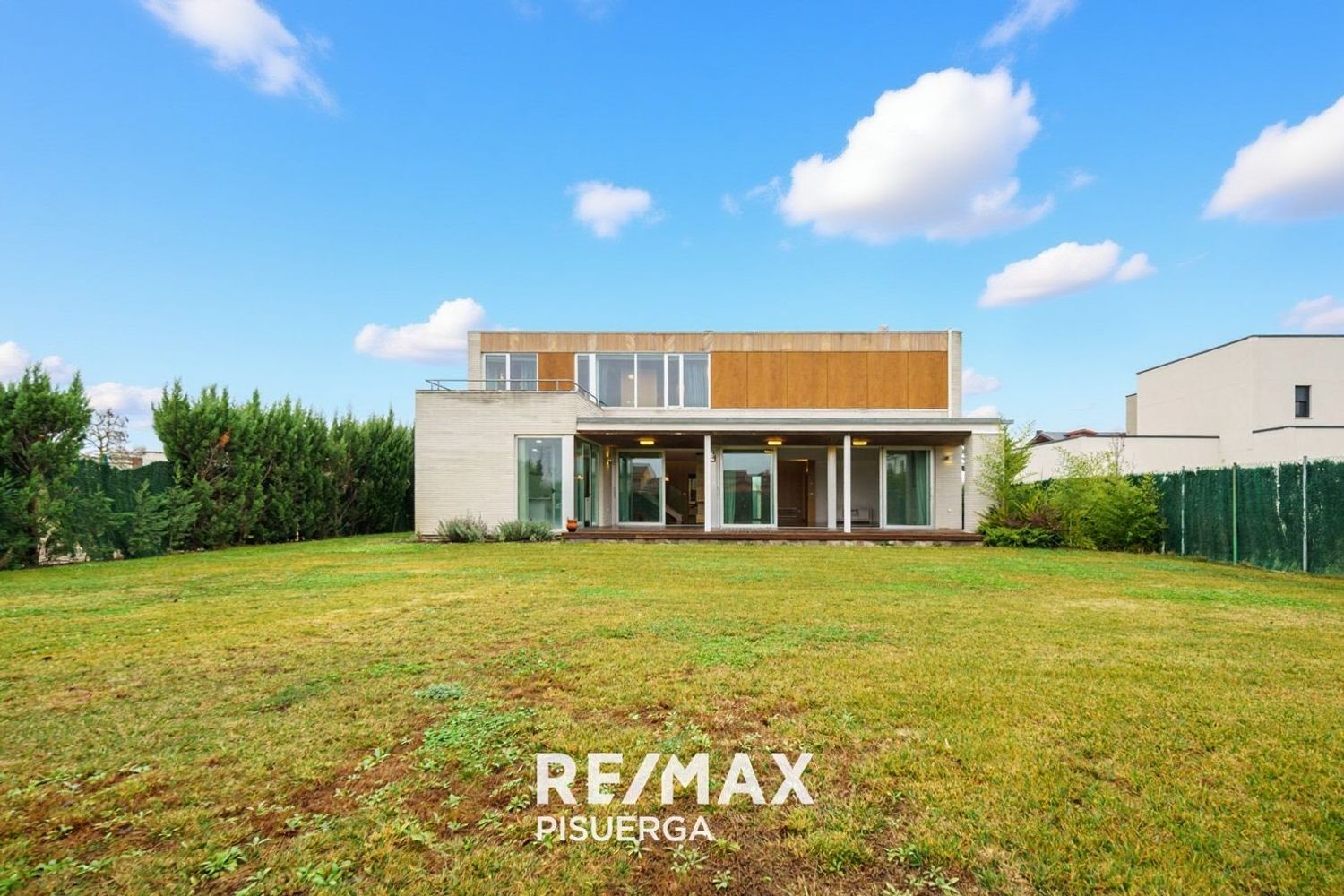 Casas o chalets-Alquiler-Laguna de Duero-2031950-Foto-3