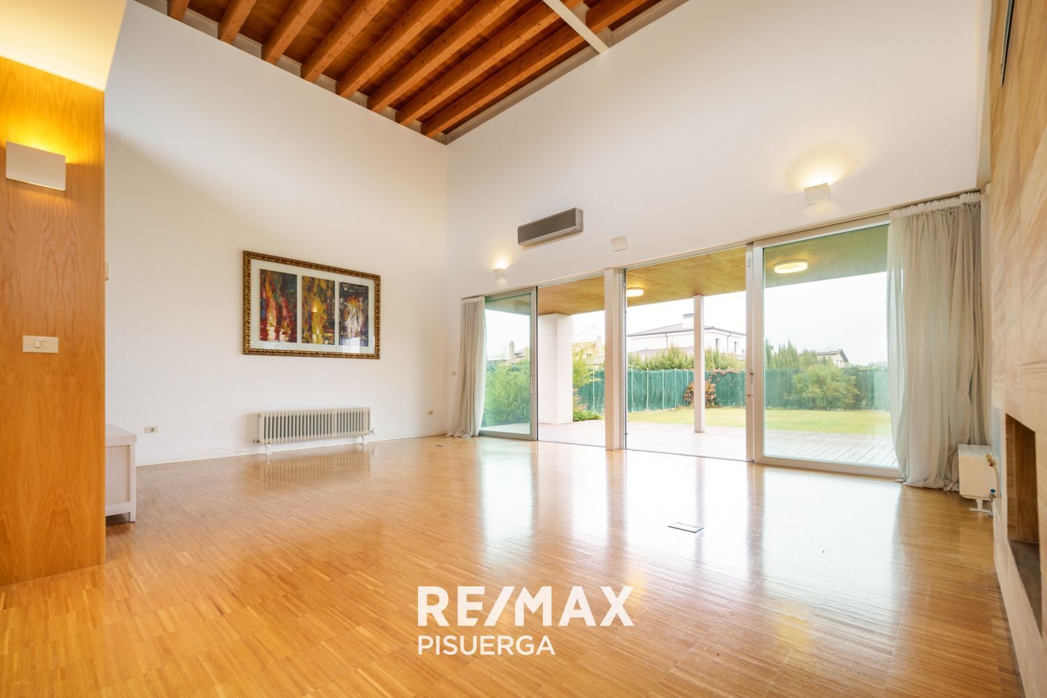 Casas o chalets-Alquiler-Laguna de Duero-2031950-Foto-11