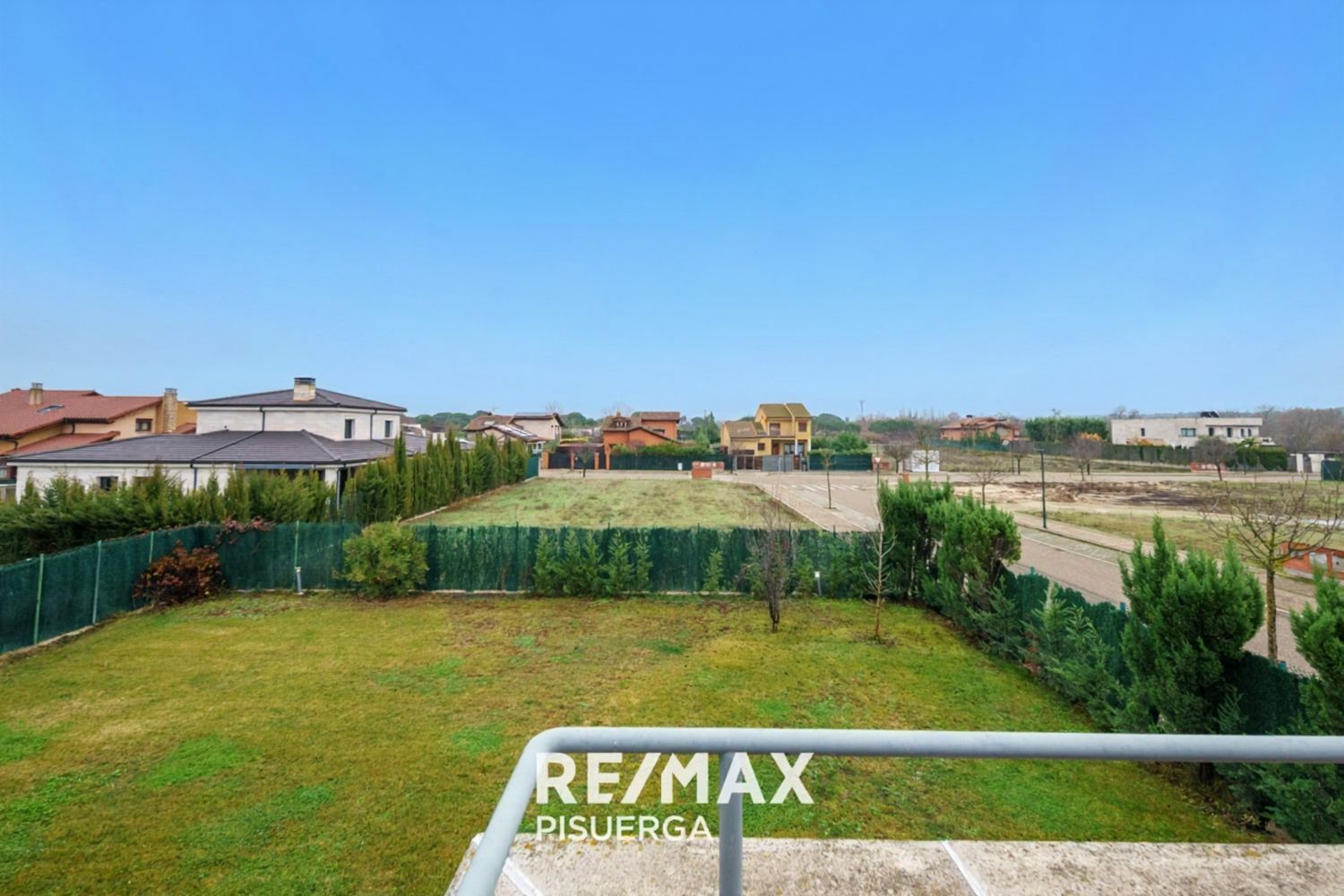 Casas o chalets-Alquiler-Laguna de Duero-2031950-Foto-95