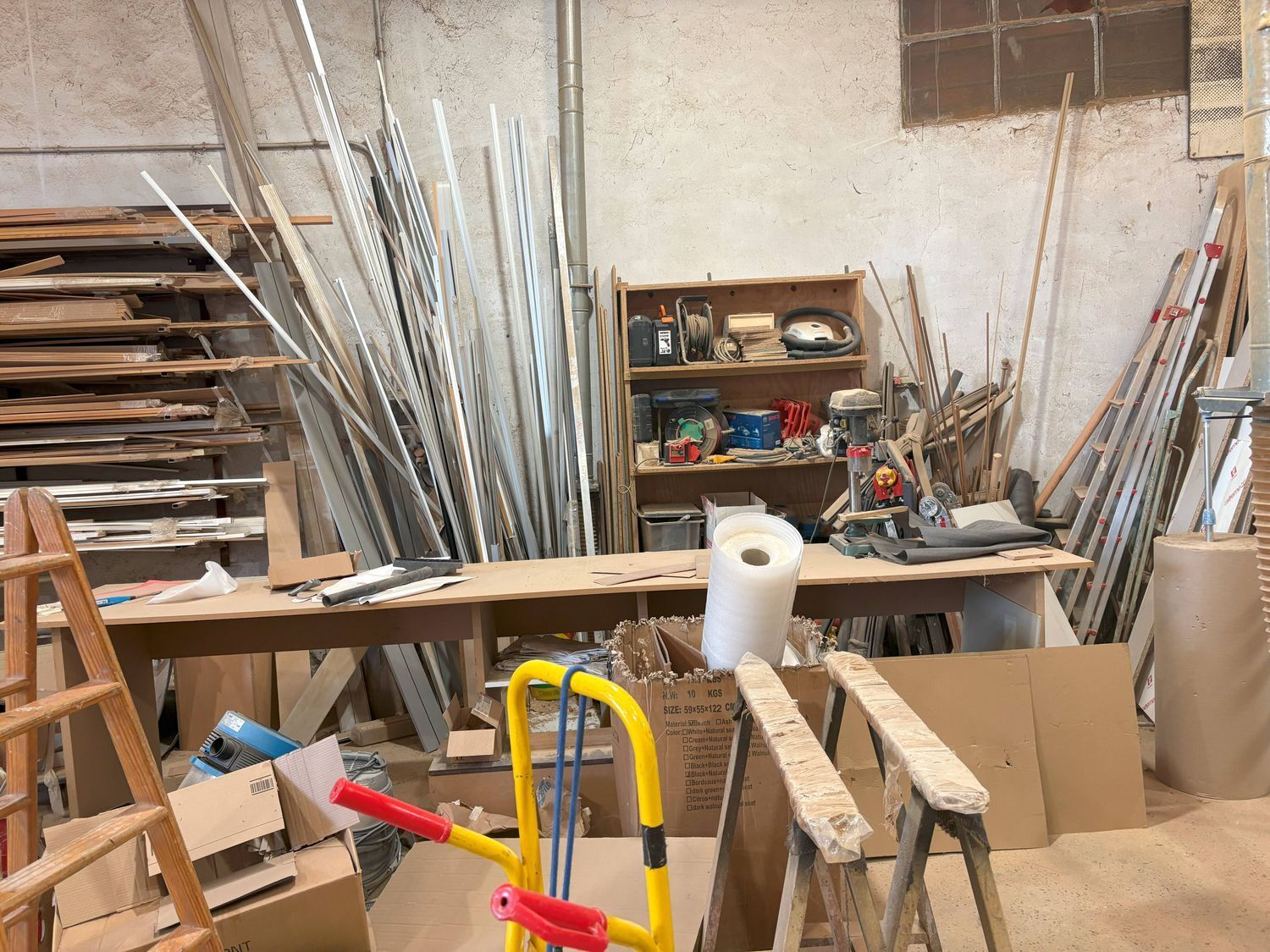 Nave Industrial en alquiler  calle de Gijón, Valladolid  8/15