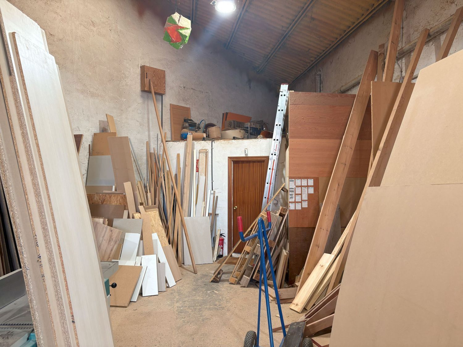 Nave Industrial en alquiler  calle de Gijón, Valladolid  10/15