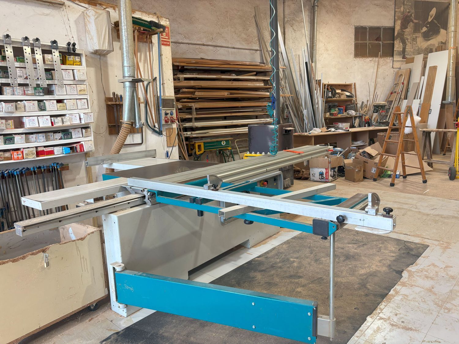 Nave Industrial en alquiler  calle de Gijón, Valladolid  11/15