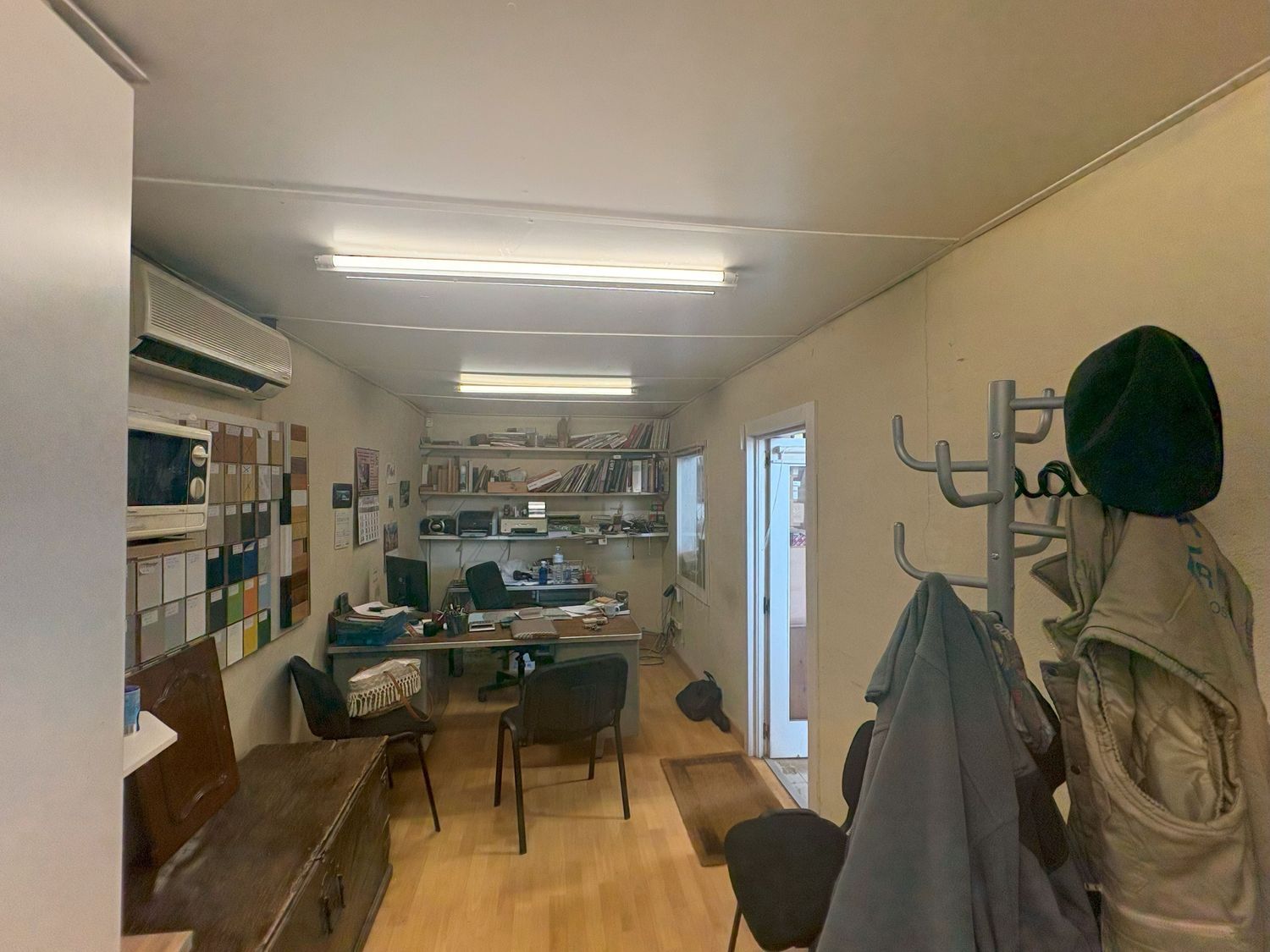 Nave Industrial en alquiler  calle de Gijón, Valladolid  15/15