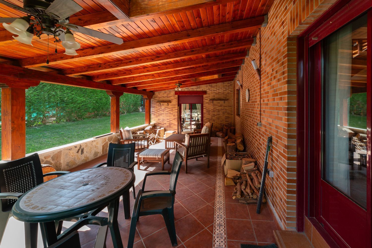 Casas o chalets-Venta-Tudela de Duero-1395348-Foto-3