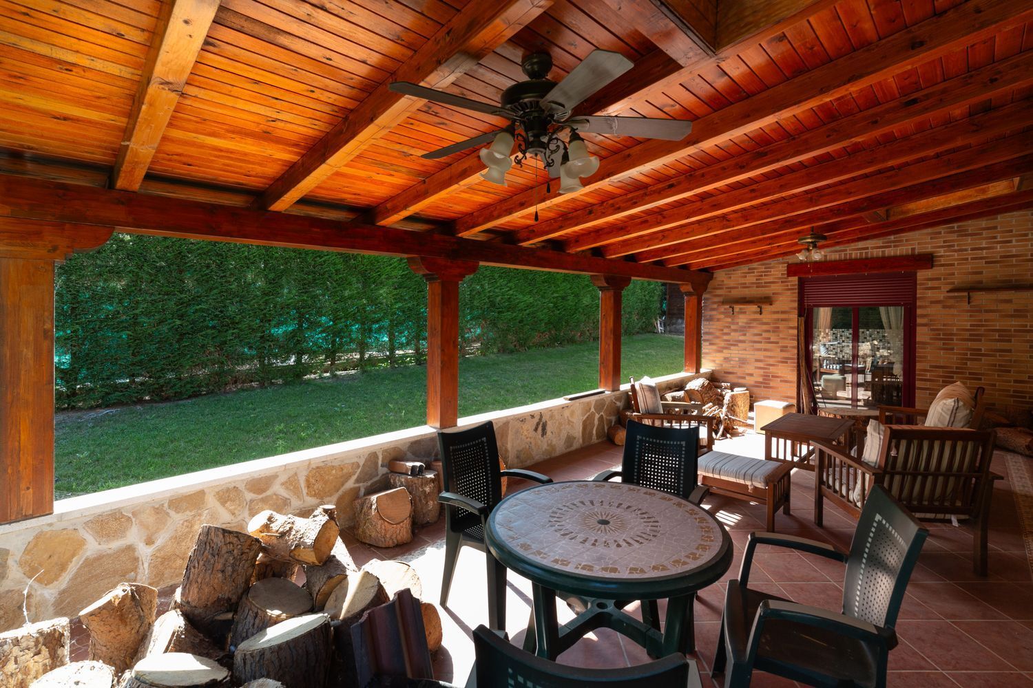 Casas o chalets-Venta-Tudela de Duero-1395348-Foto-5