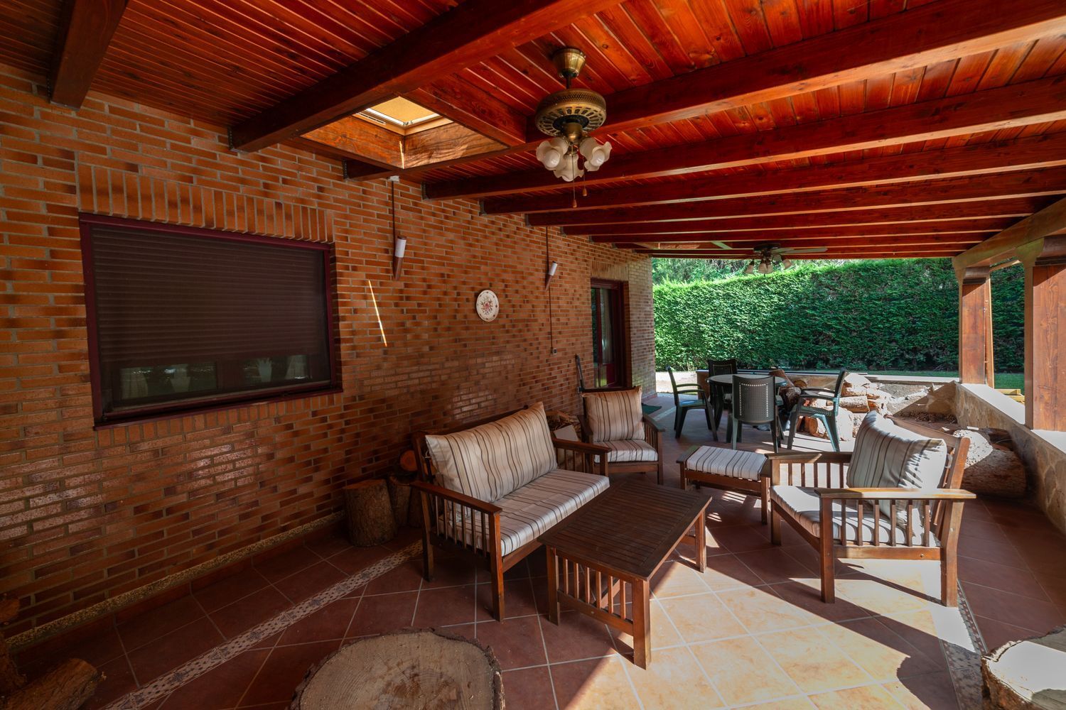 Casas o chalets-Venta-Tudela de Duero-1395348-Foto-4