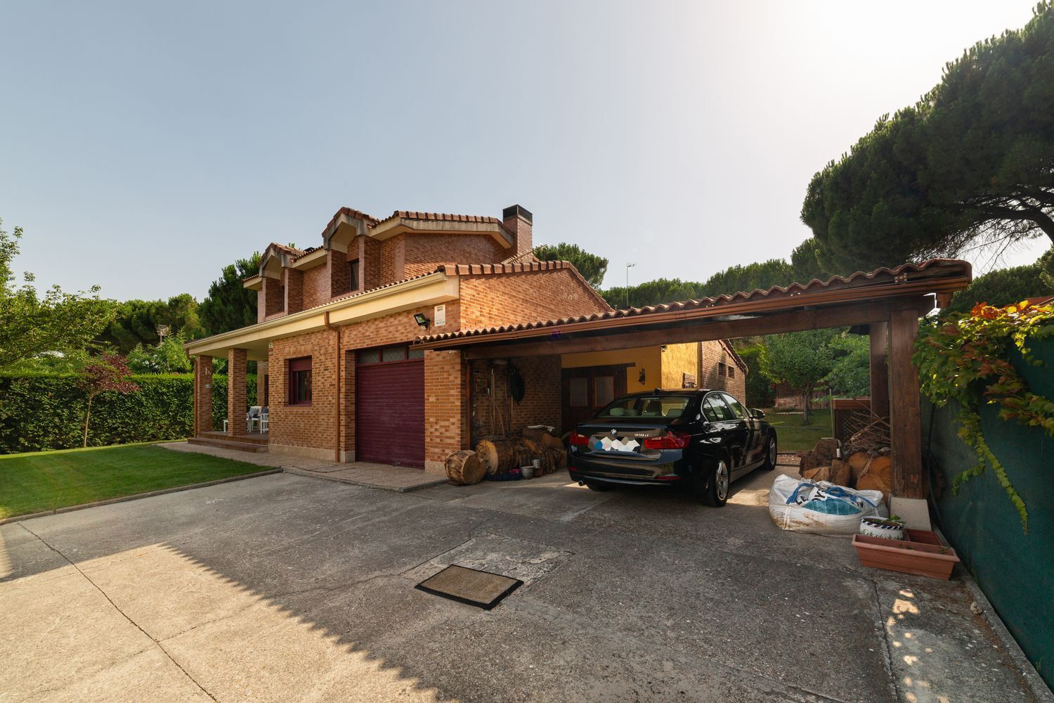 Casas o chalets-Venta-Tudela de Duero-1395348-Foto-6