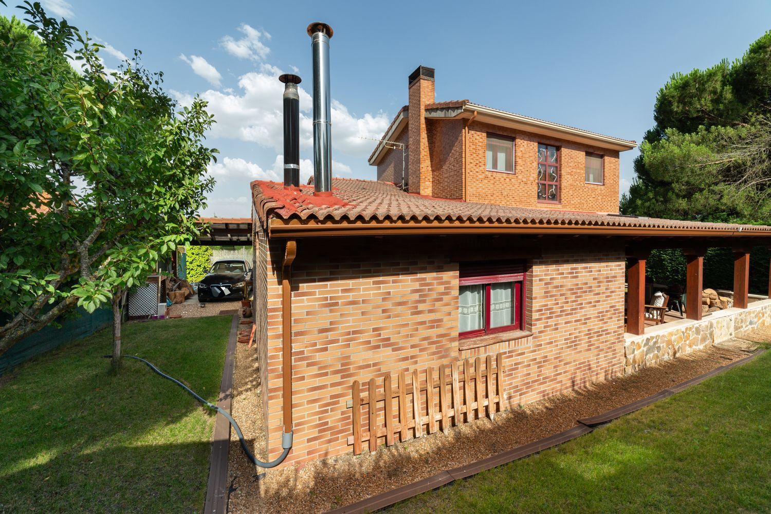 Casas o chalets-Venta-Tudela de Duero-1395348-Foto-9