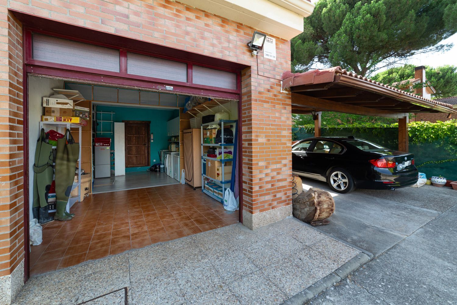 Casas o chalets-Venta-Tudela de Duero-1395348-Foto-11