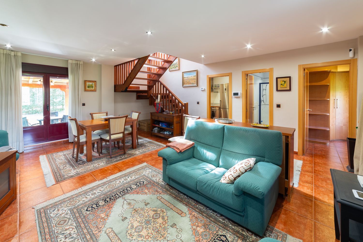 Casas o chalets-Venta-Tudela de Duero-1395348-Foto-12