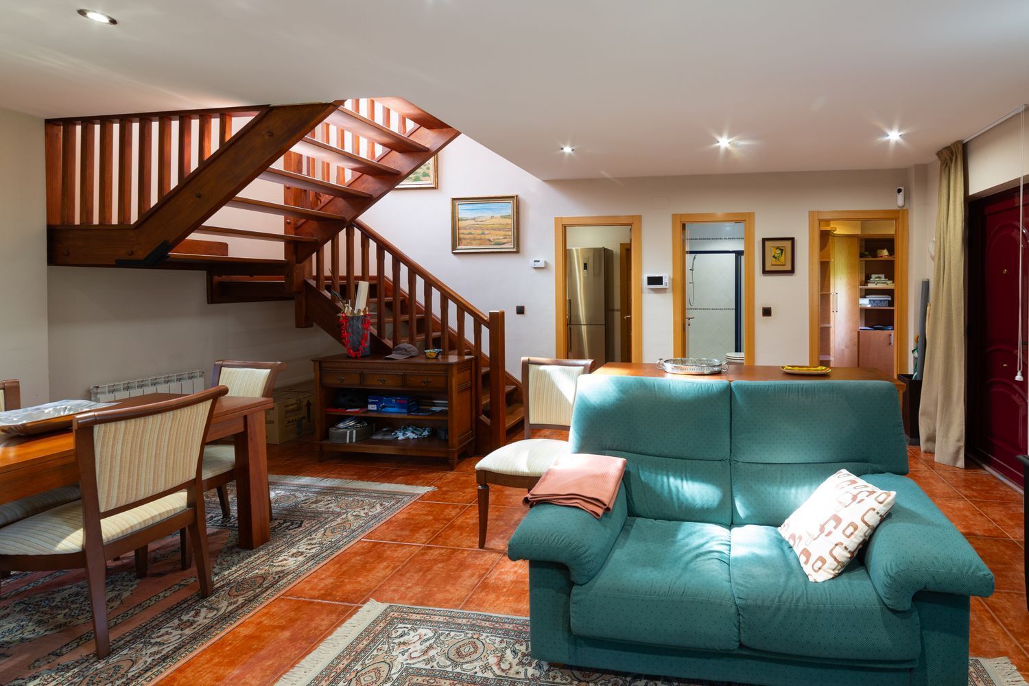 Casas o chalets-Venta-Tudela de Duero-1395348-Foto-13