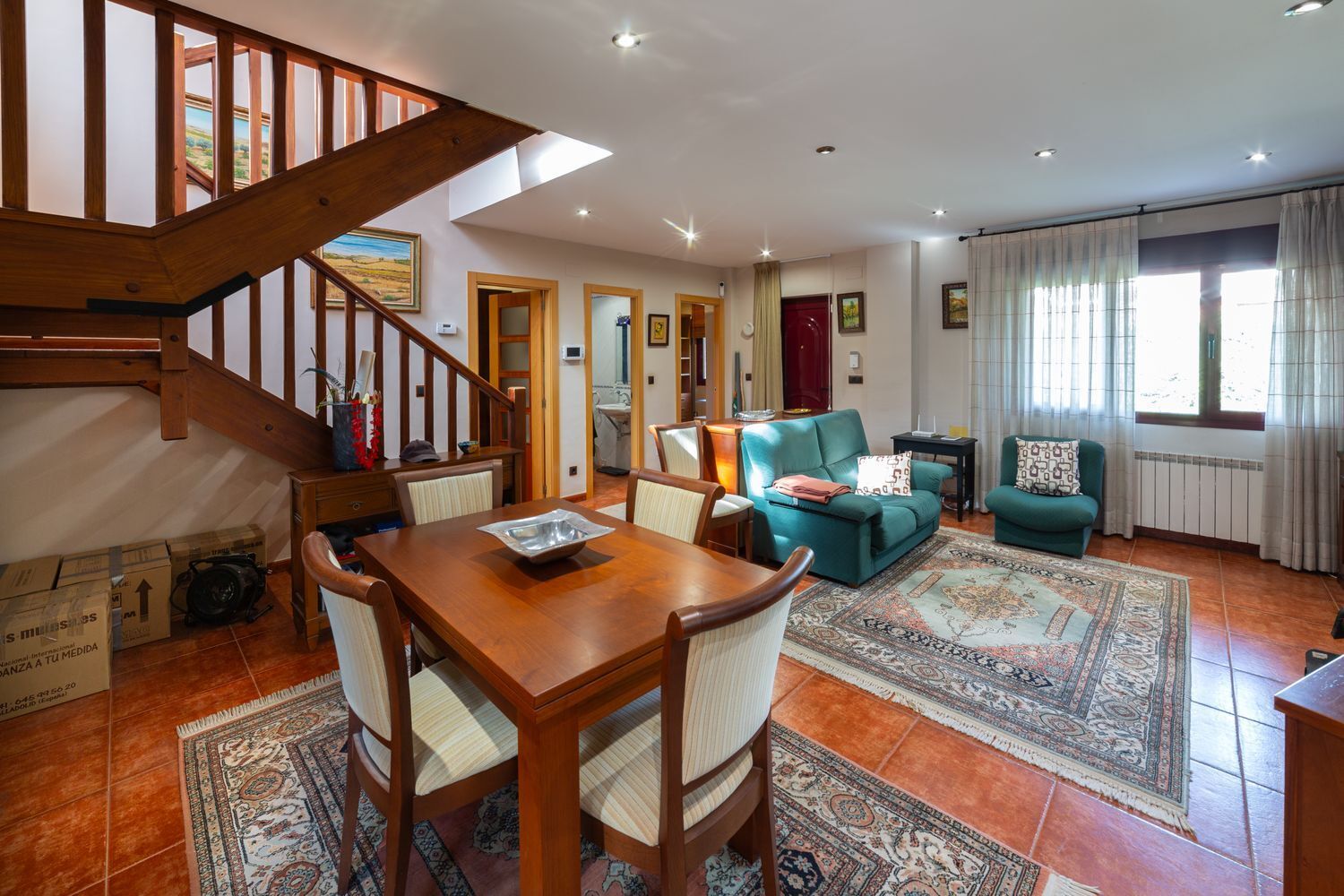 Casas o chalets-Venta-Tudela de Duero-1395348-Foto-16