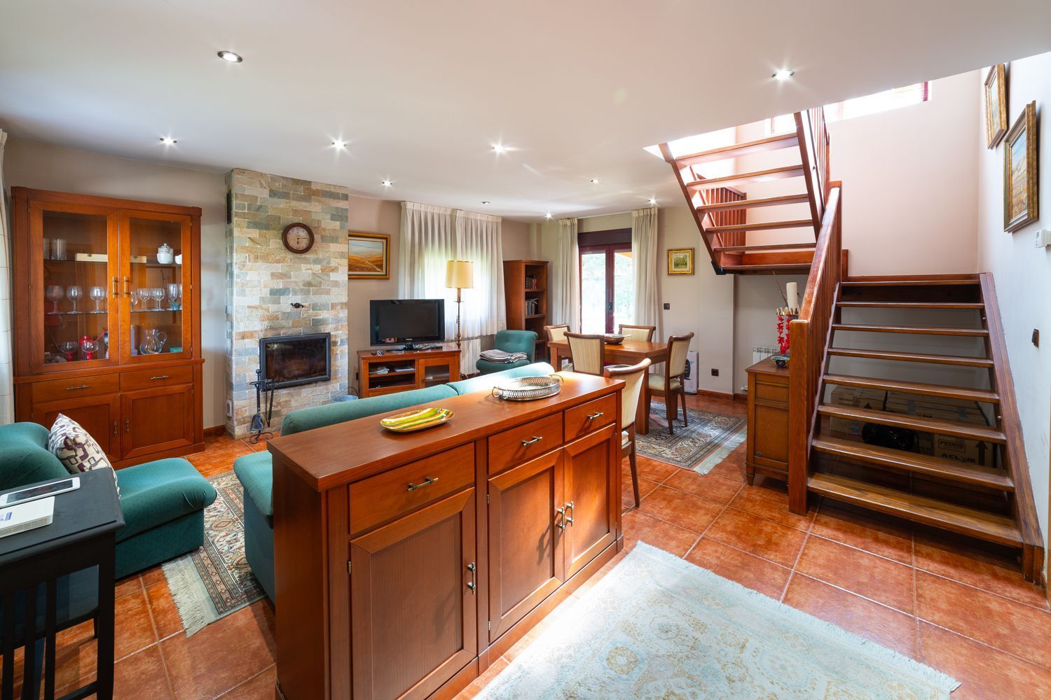 Casas o chalets-Venta-Tudela de Duero-1395348-Foto-15