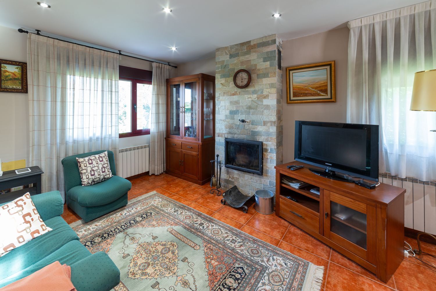 Casas o chalets-Venta-Tudela de Duero-1395348-Foto-14