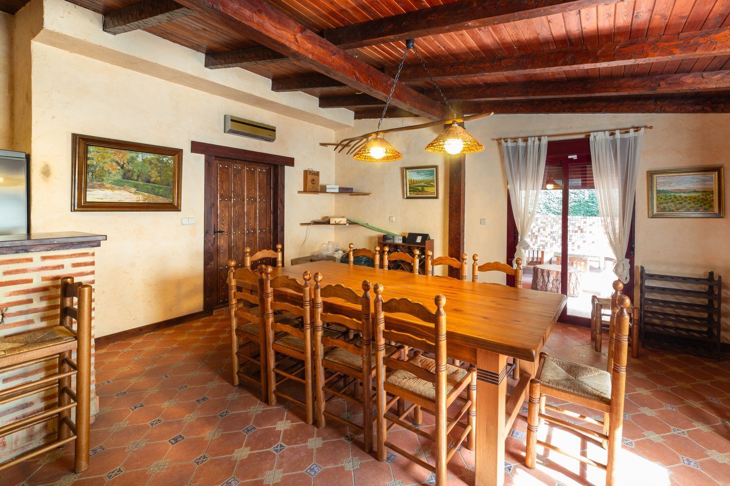 Casas o chalets-Venta-Tudela de Duero-1395348-Foto-23