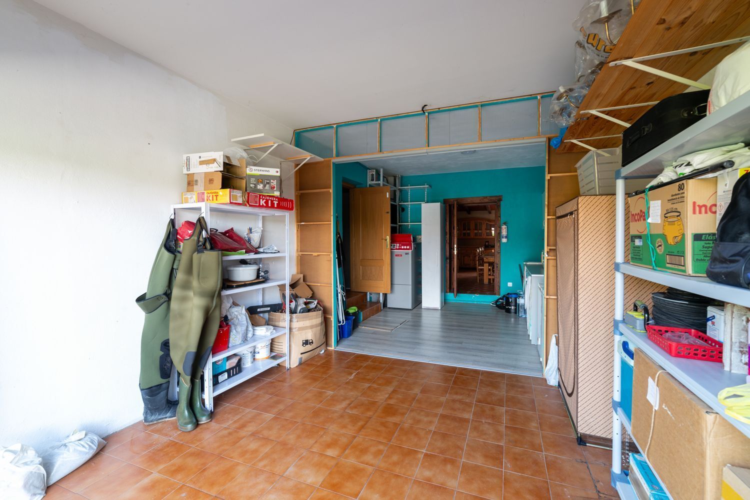 Casas o chalets-Venta-Tudela de Duero-1395348-Foto-26