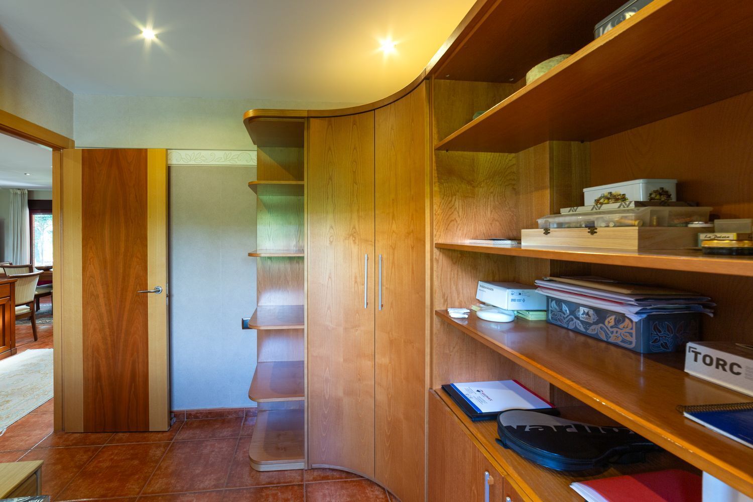 Casas o chalets-Venta-Tudela de Duero-1395348-Foto-28