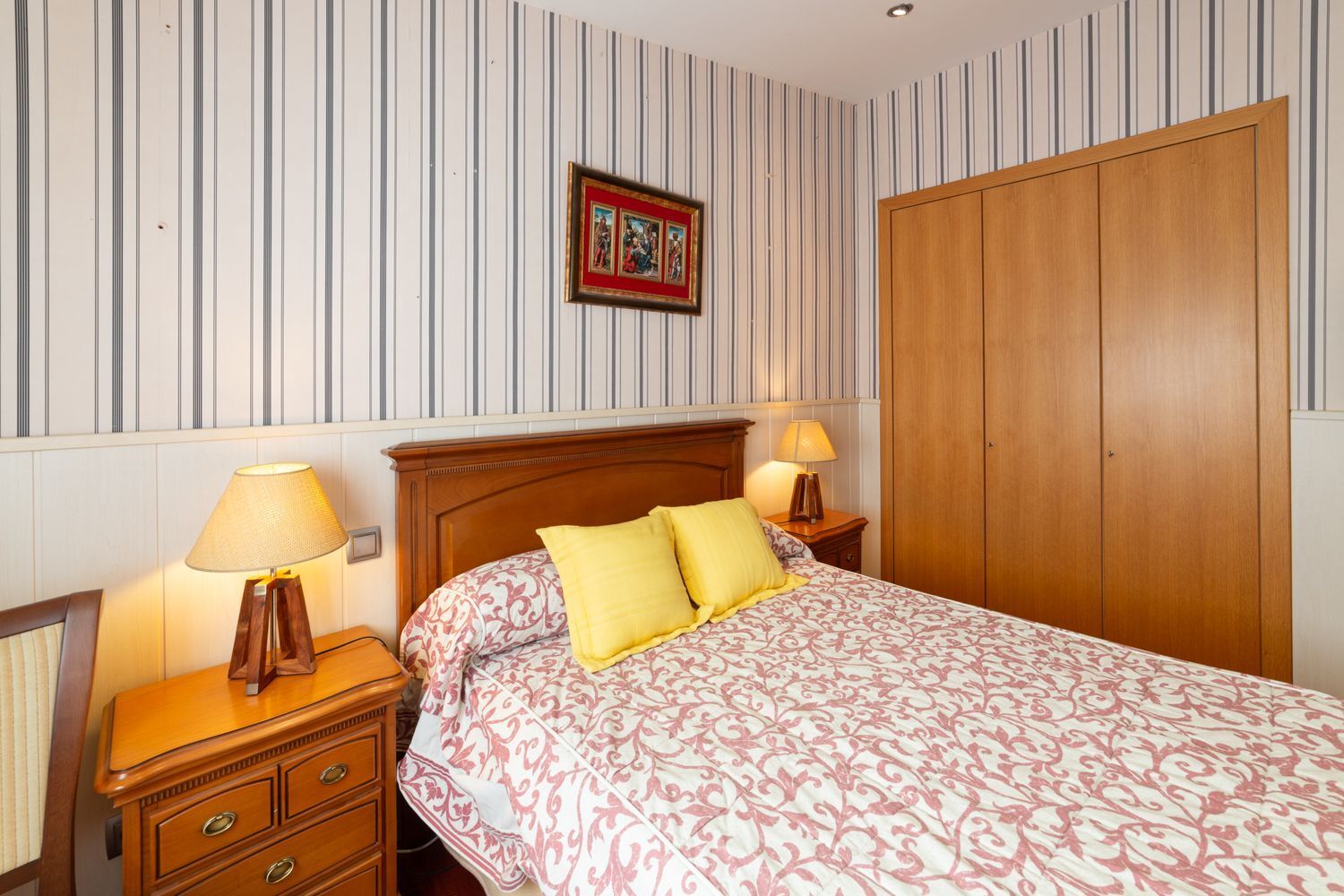 Casas o chalets-Venta-Tudela de Duero-1395348-Foto-45