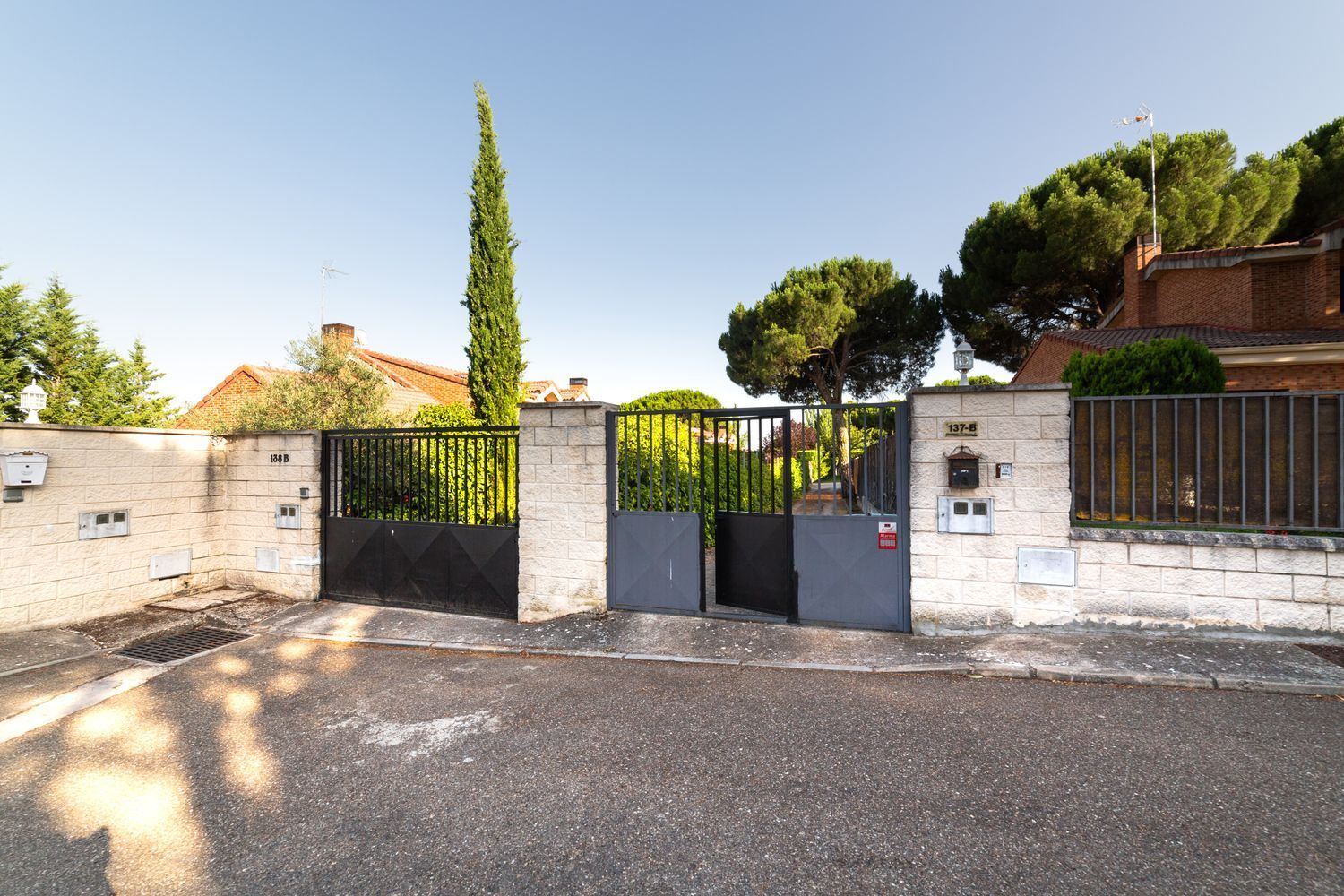 Casas o chalets-Venta-Tudela de Duero-1395348-Foto-47