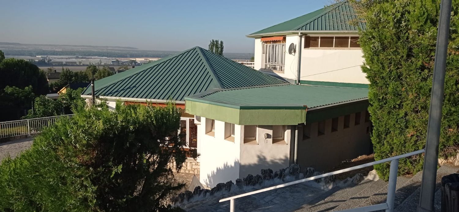 Casas o chalets-Venta-Tudela de Duero-1395348-Foto-55