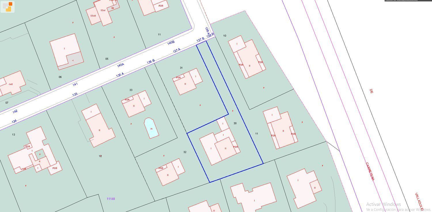 Casas o chalets-Venta-Tudela de Duero-1395348-Foto-66