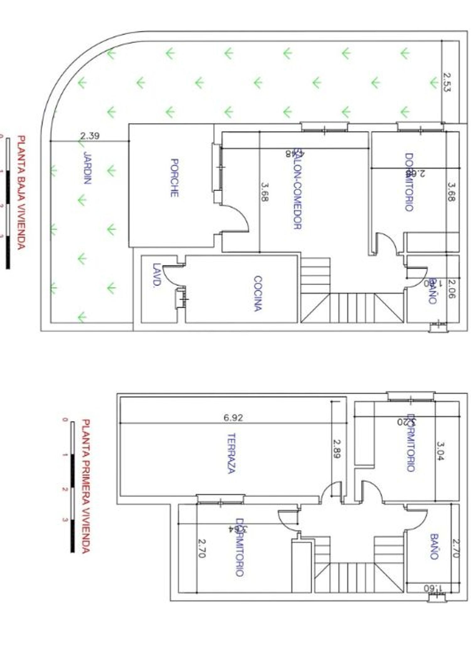 Casas o chalets-Venta-HuÃ©rcal-Overa-1969092-Foto-60