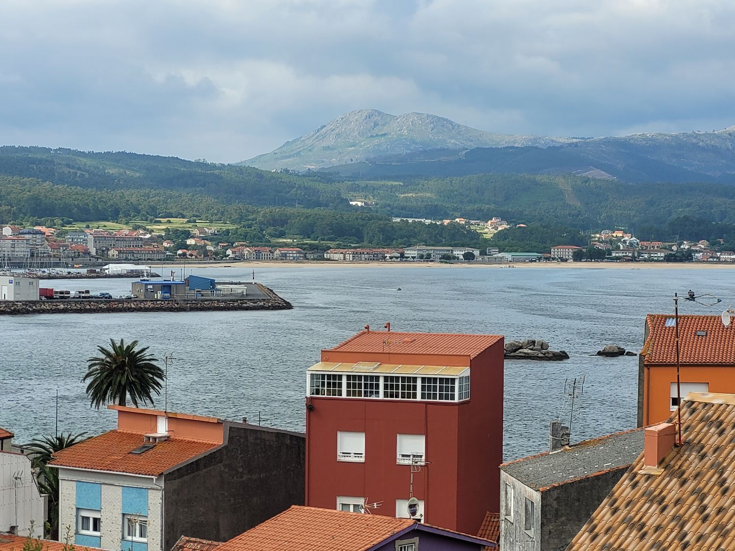 Casas o chalets-Venta-Ribeira-1233184