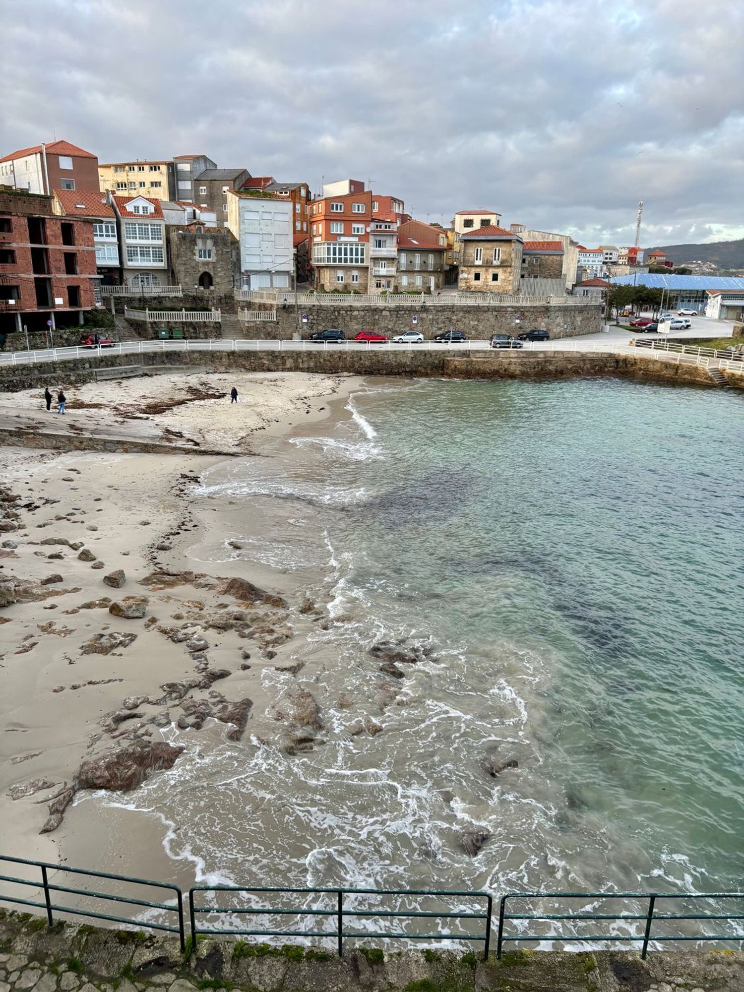 Casas o chalets-Venta-Fisterra-2031953-Foto-9