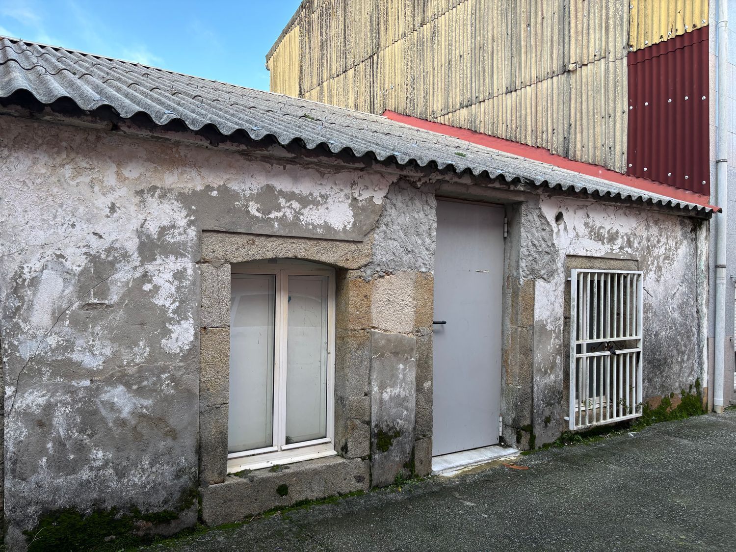 Casas o chalets-Venta-Fisterra-2031953-Foto-20