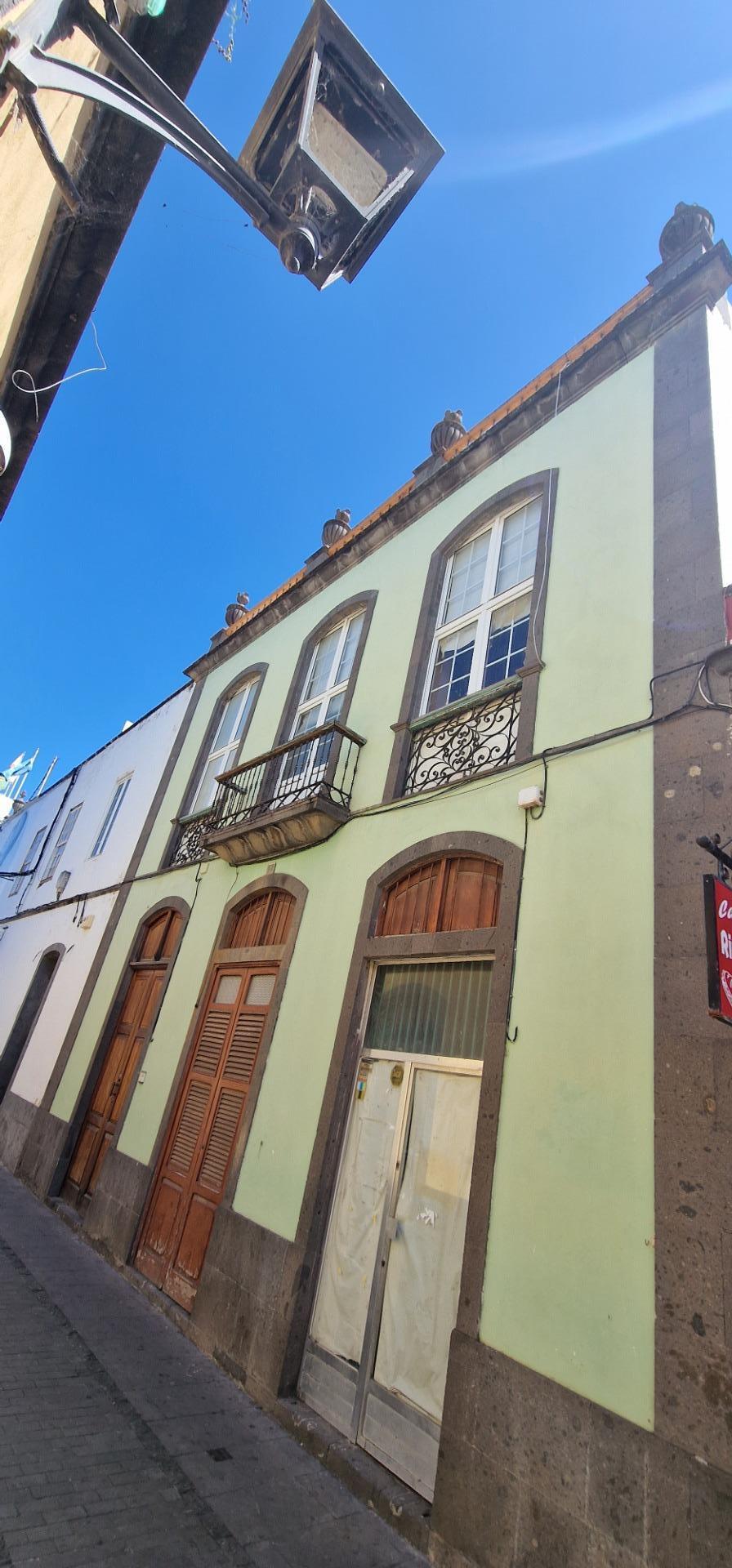 Casas o chalets-Venta-Arucas-1884850-Foto-3