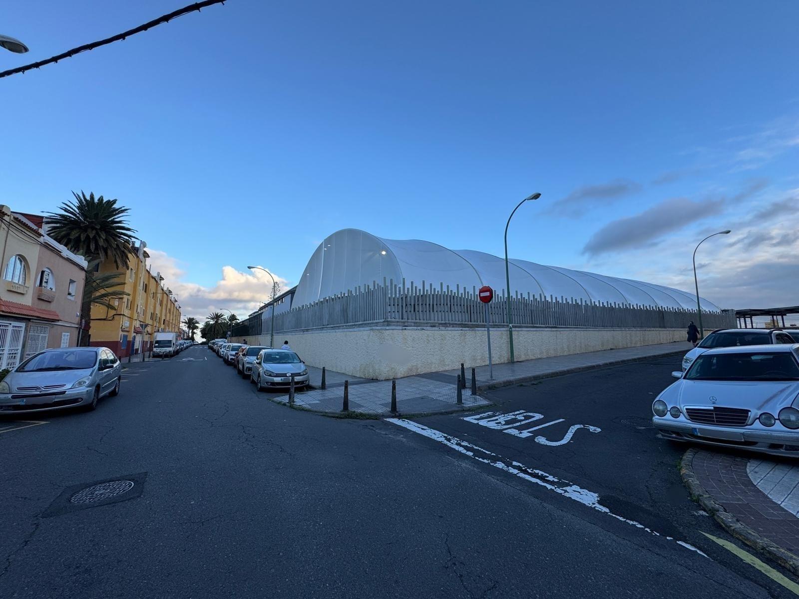 Negocios-Venta-Las Palmas de Gran Canaria-2032098-Foto-13