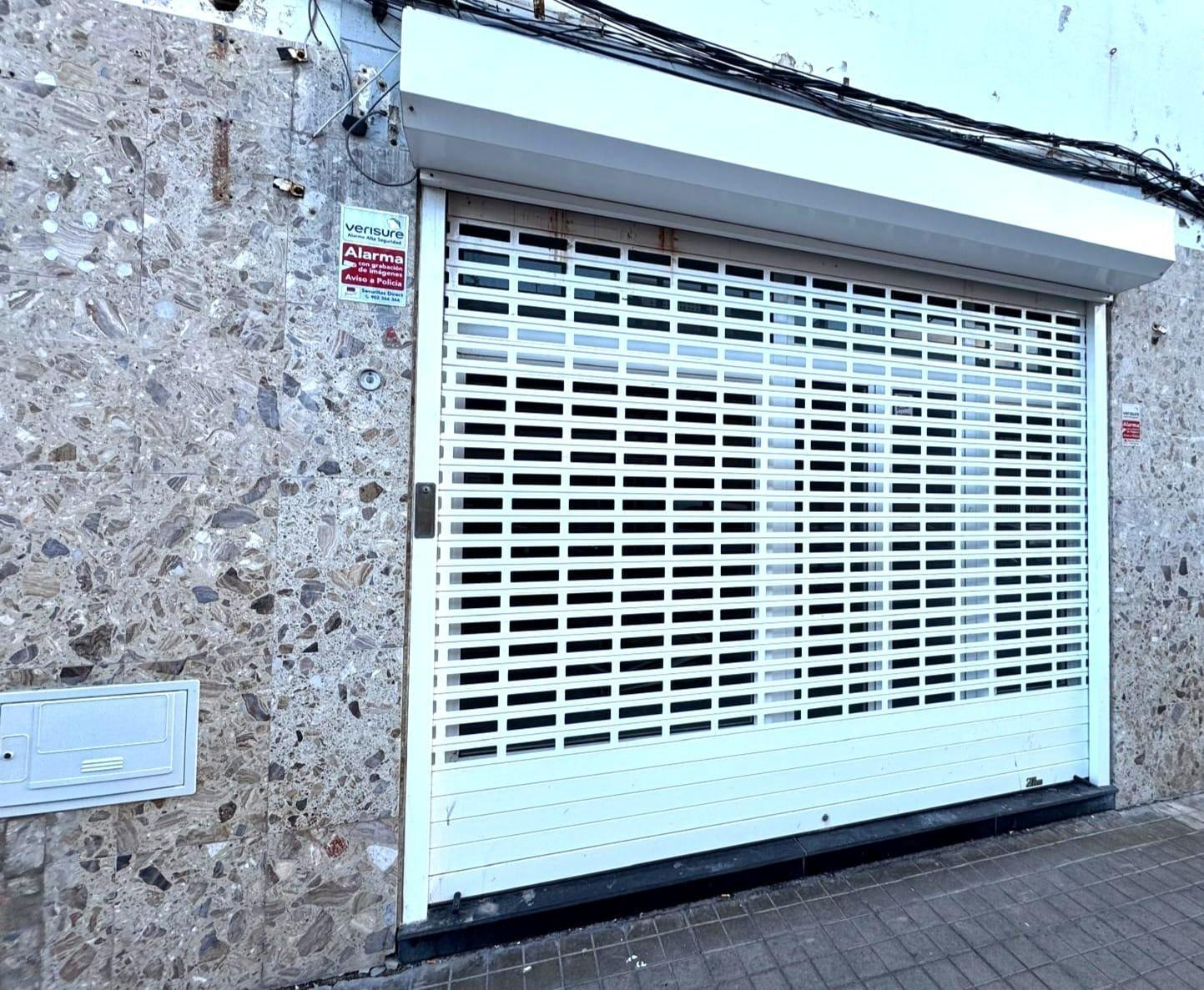 Negocios-Venta-Las Palmas de Gran Canaria-2032098-Foto-11