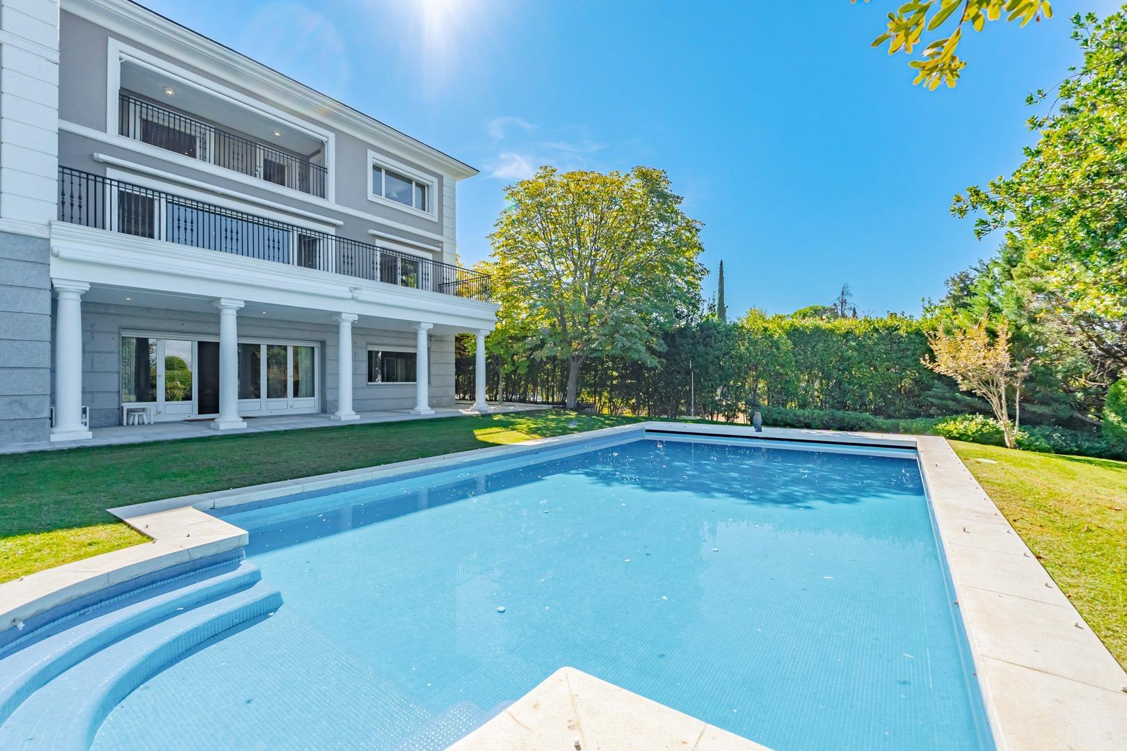 Casas o chalets-Venta-Las Rozas de Madrid-1995177-Foto-5